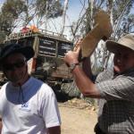 yrtleford - Avventura con il 4x4 sul mt. buffalo national park.